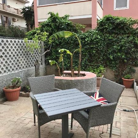 Apartamento Le Aromatiche Alguer Exterior foto