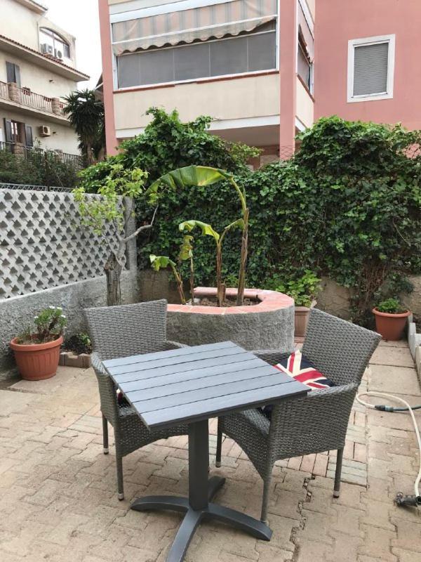 Apartamento Le Aromatiche Alguer Exterior foto