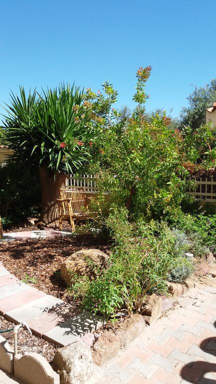 Apartamento Le Aromatiche Alguer Exterior foto