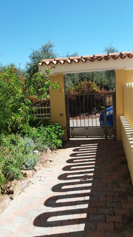 Apartamento Le Aromatiche Alguer Exterior foto