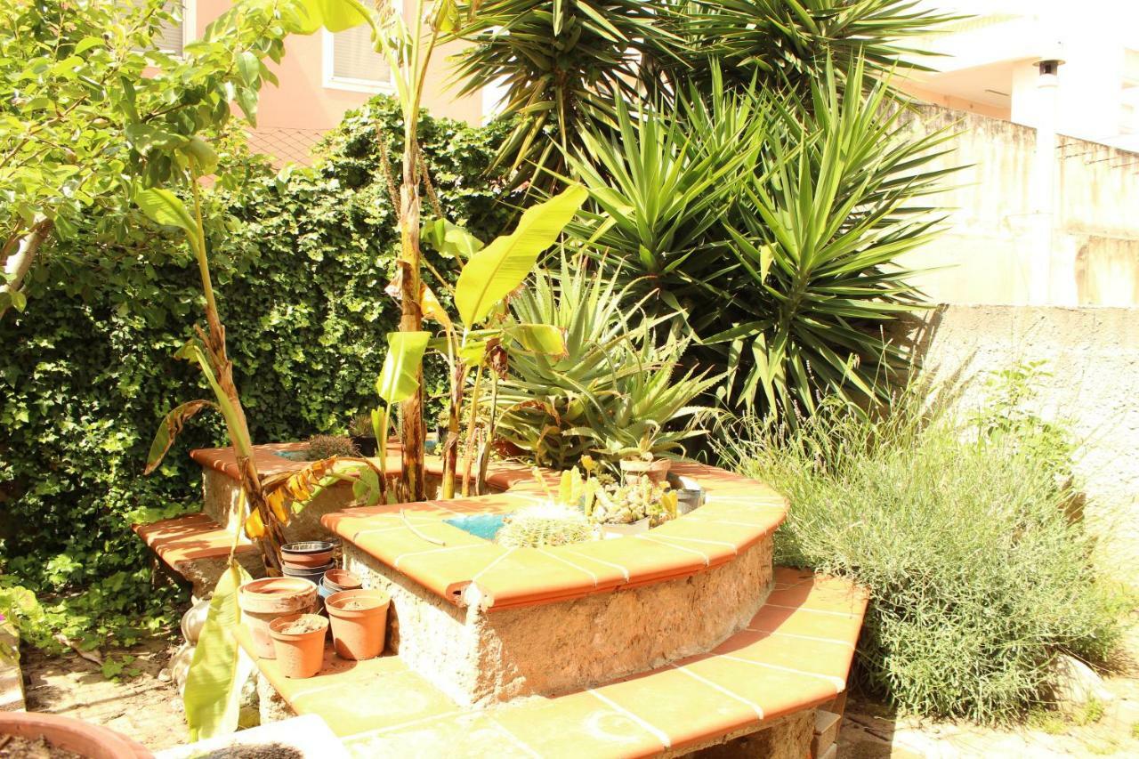 Apartamento Le Aromatiche Alguer Exterior foto