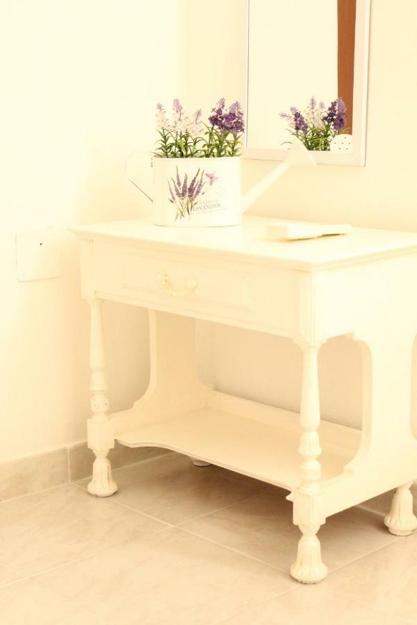 Apartamento Le Aromatiche Alguer Exterior foto