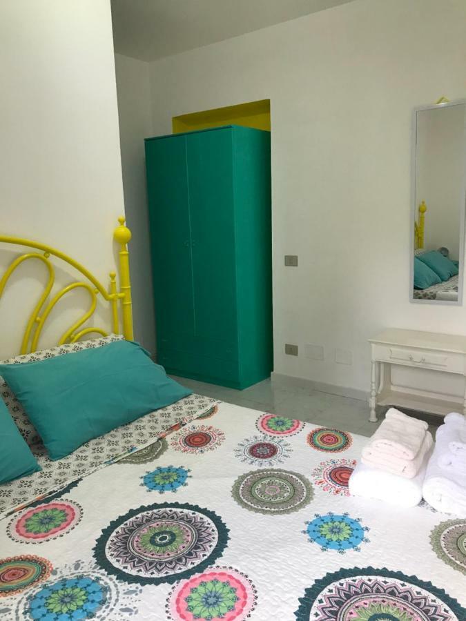 Apartamento Le Aromatiche Alguer Exterior foto