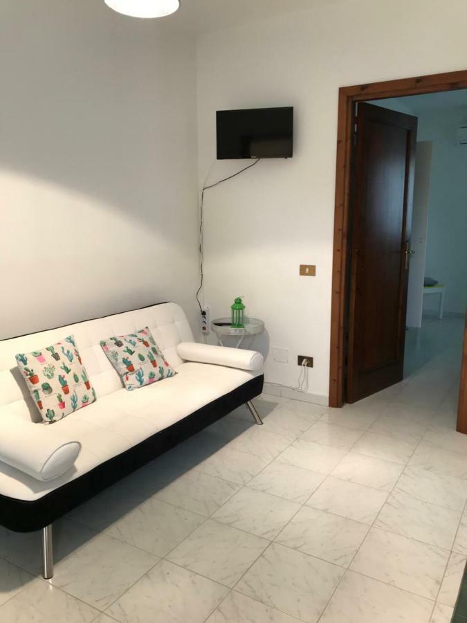 Apartamento Le Aromatiche Alguer Exterior foto