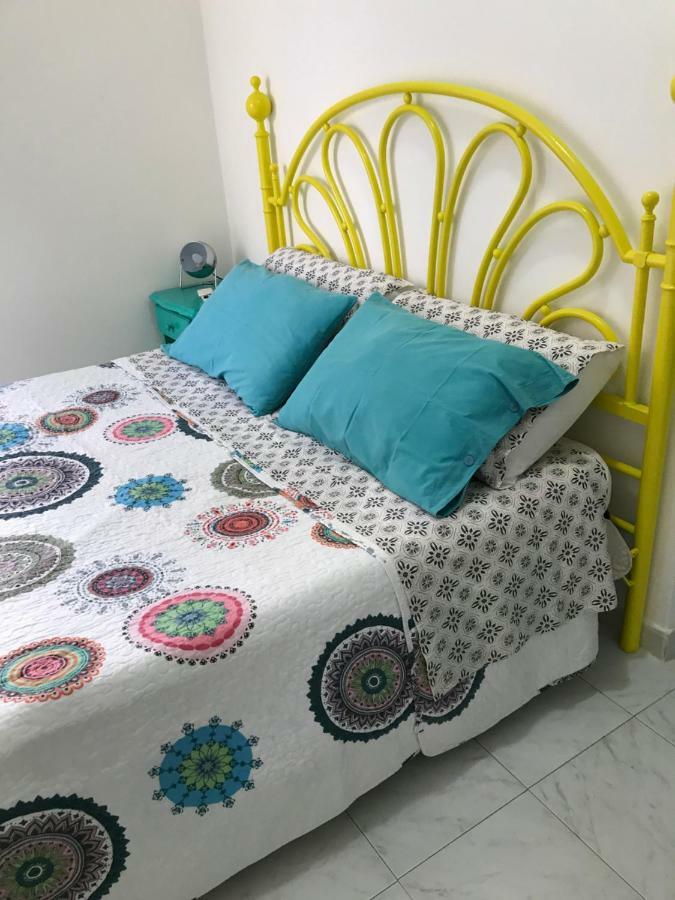 Apartamento Le Aromatiche Alguer Exterior foto