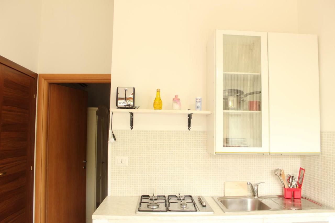 Apartamento Le Aromatiche Alguer Exterior foto