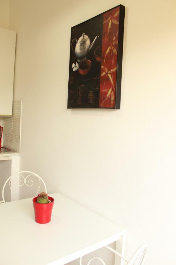 Apartamento Le Aromatiche Alguer Exterior foto